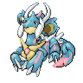 Nidoalga Sprite Image