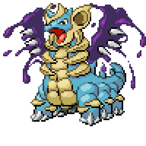 Nidotina Sprite Image
