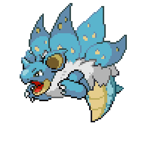 Nidorona Sprite Image