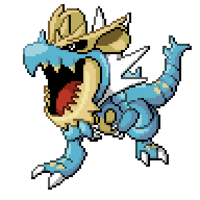 Nidotrum Sprite Image