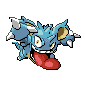 Nidogar Sprite Image