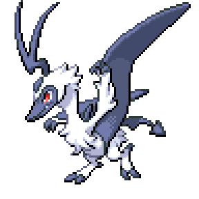 Abdactyl Sprite Image