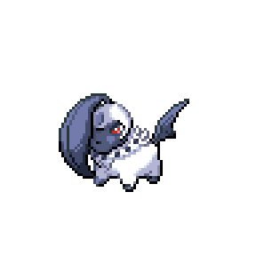 Abrita Sprite Image