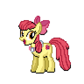 Abloom Sprite Image
