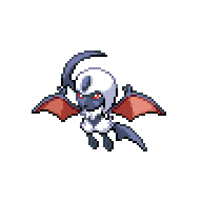 Abbat Sprite Image