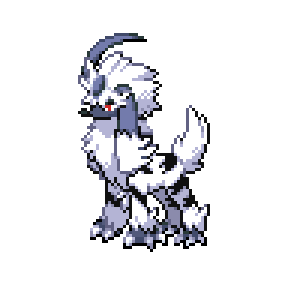 Abnine Sprite Image