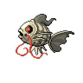 Duskarp Sprite Image