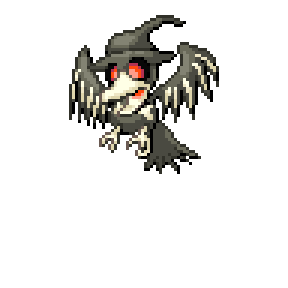 Duskrow Sprite Image