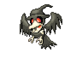 Duskrow Sprite Image