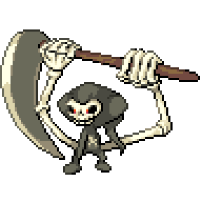 Duspom Sprite Image