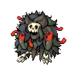Dusgrowth Sprite Image