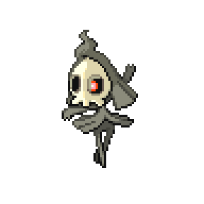 Duslia Sprite Image