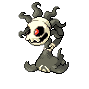 Dusdily Sprite Image