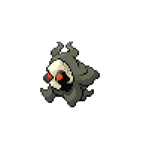 Dusskull Sprite Image