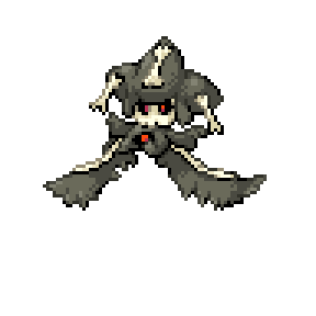 Dusrachi Sprite Image