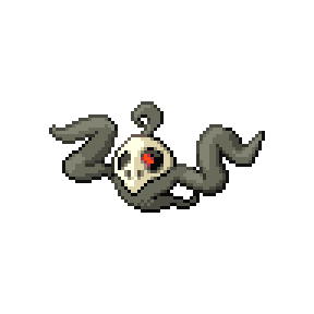 Duslu Sprite Image