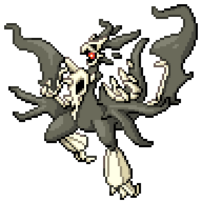 Duszma Sprite Image