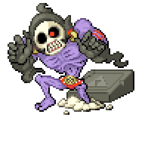 Duschoke Sprite Image