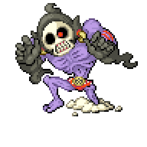 Duschoke Sprite Image