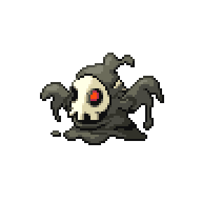 Dusmer Sprite Image