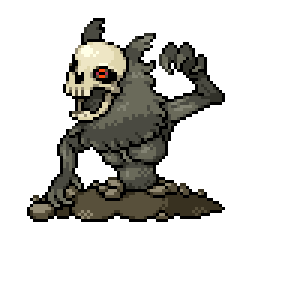 Dusno Sprite Image