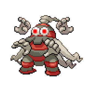 Duscclops Sprite Image