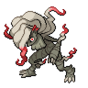 Duscark Sprite Image