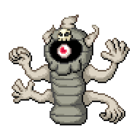 Duscgrigus Sprite Image