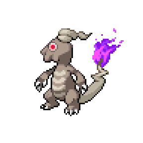 Duscmeleon Sprite Image