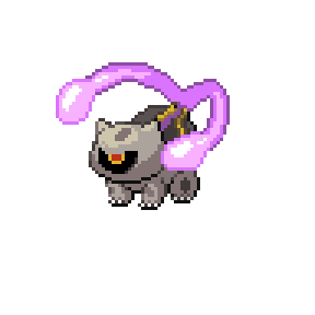 Dusksaur Sprite Image