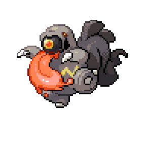 Dusktung Sprite Image