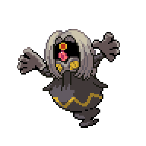 Dusknx Sprite Image