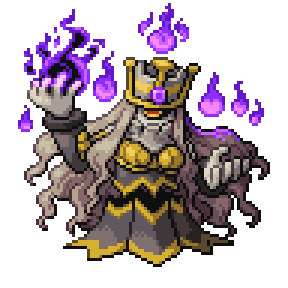 Dusknx Sprite Image