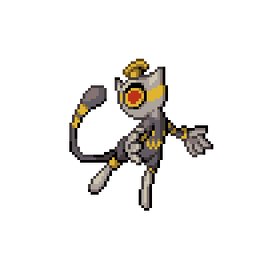Duskew Sprite Image