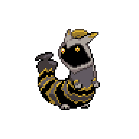 Duskret Sprite Image