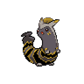 Duskret Sprite Image