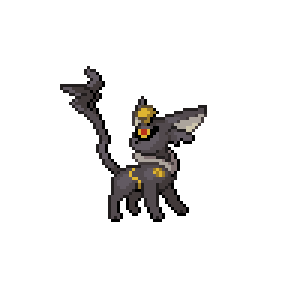 Duskeon Sprite Image