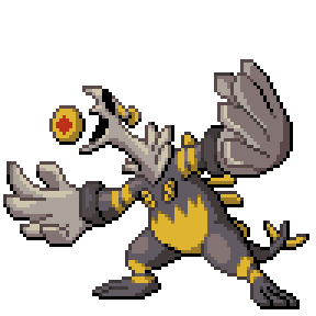 Duskgia Sprite Image