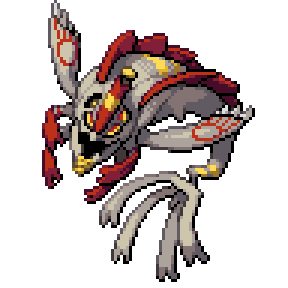 Duskogre Sprite Image