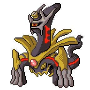 Duskalga Sprite Image