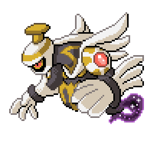 Duskkia Sprite Image