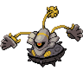 Duskthorn Sprite Image
