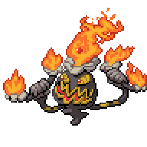 Dusklure Sprite Image