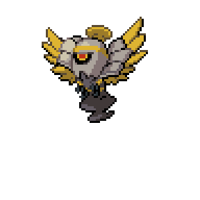 Duskling Sprite Image