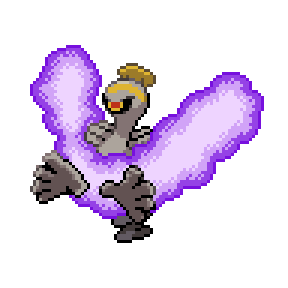 Duskria Sprite Image