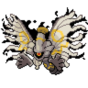 Duskmoth Sprite Image