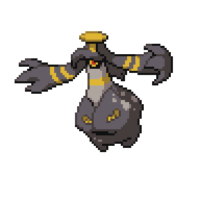Duskgeist Sprite Image