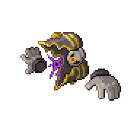 Duskdisc Sprite Image