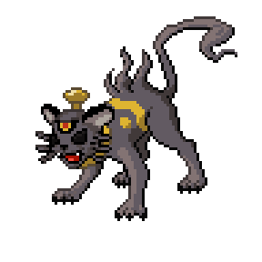 Dusksian Sprite Image