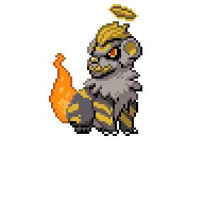 Dusklithe Sprite Image